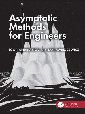 cover image of Asymptotic Methods for Engineers